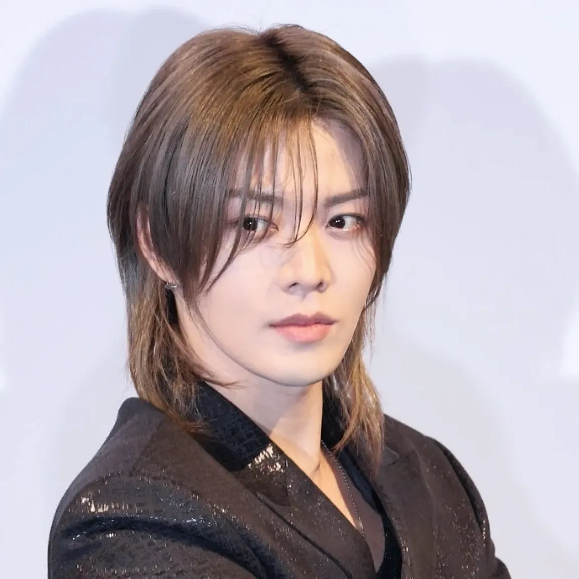 A moment captured by Yuta (NCT 127)'s fan