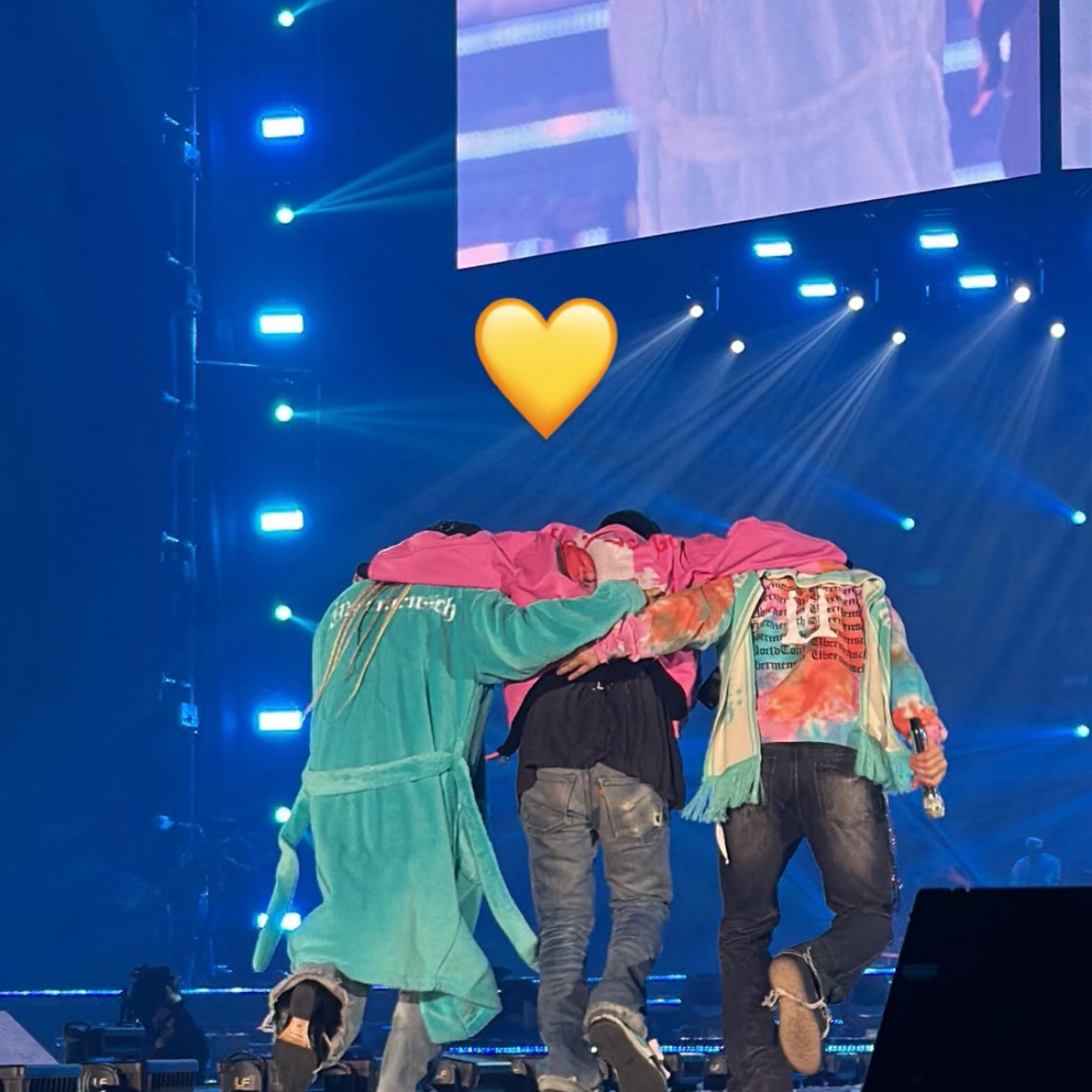 K-POP posts beloved by 빅뱅 fans