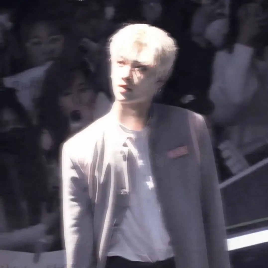 Ricky的最新活动照片