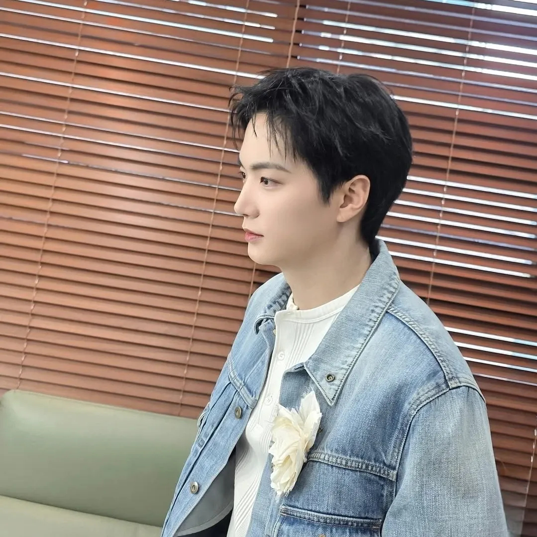 金锺炫的最新照片