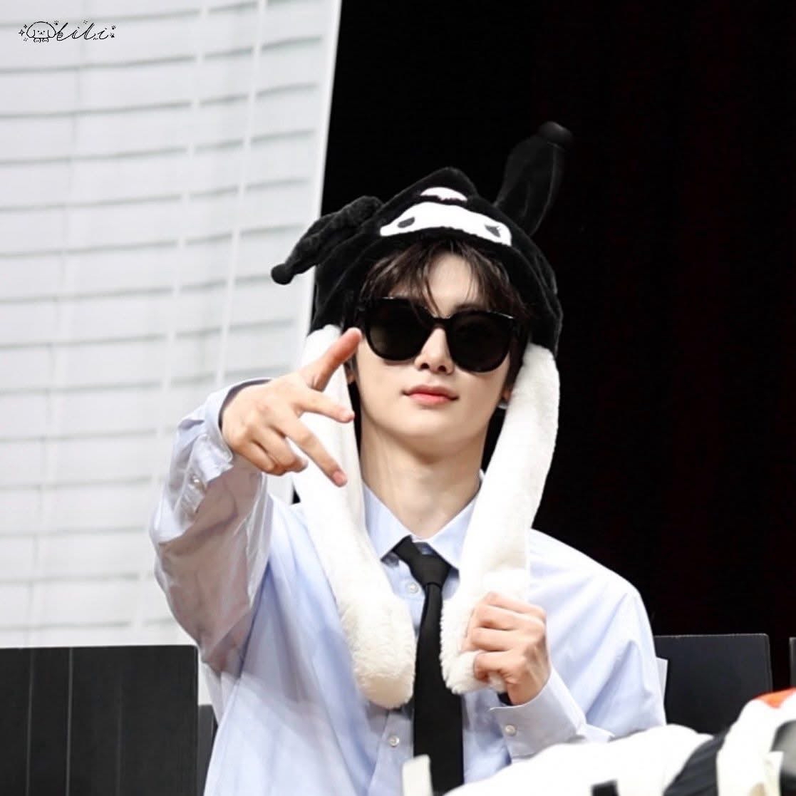 ジョウアンシン (ALPHA DRIVE ONE)の舞台裏ショット