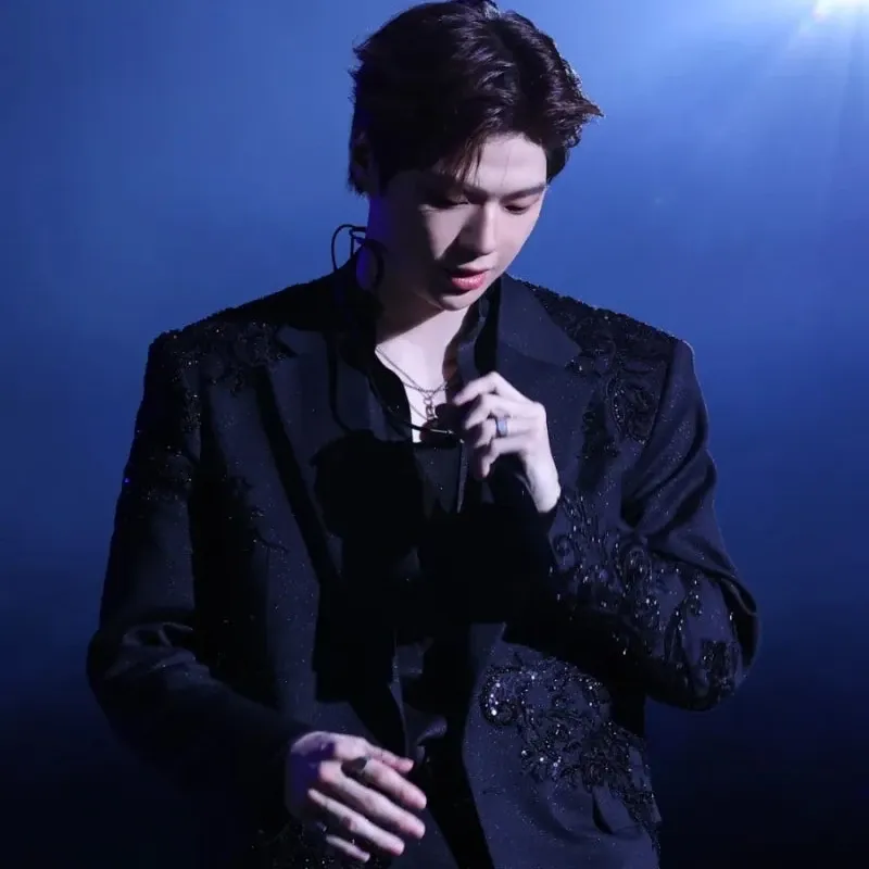 Foto terbaru Kang Daniel