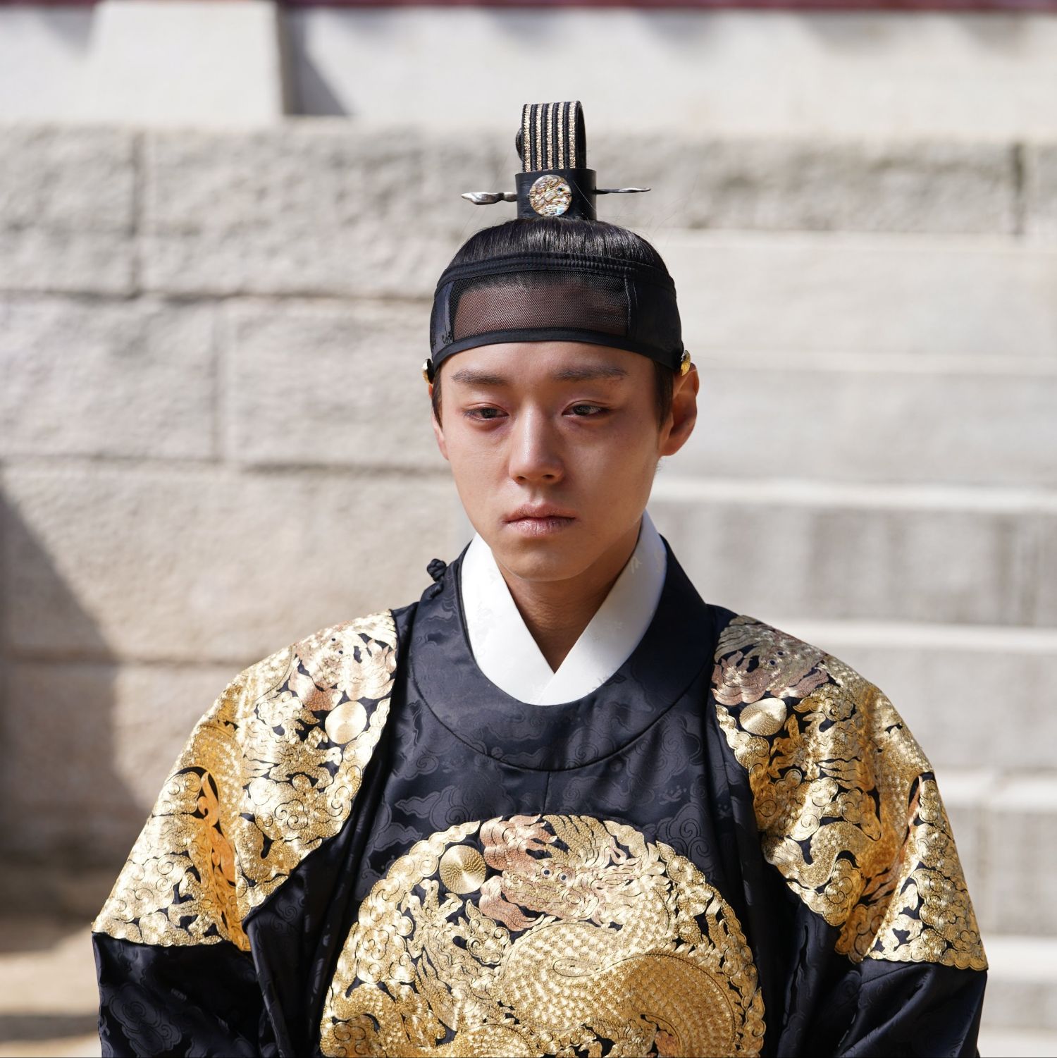 박지훈의 비하인드 컷