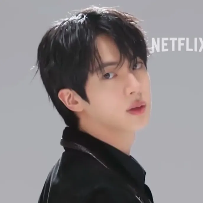 진 (방탄소년단)의 최신 사진