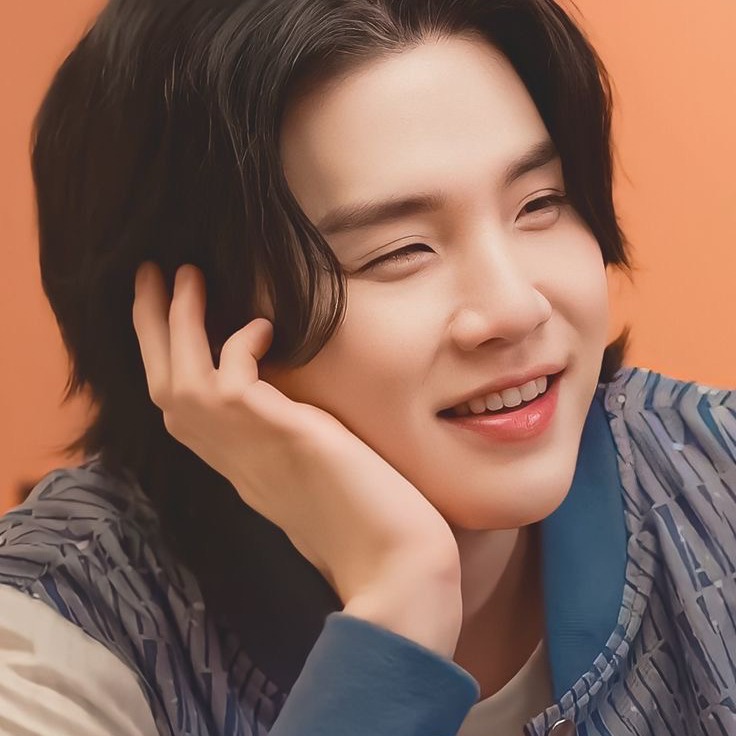 슈가 (방탄소년단)의 비하인드 컷