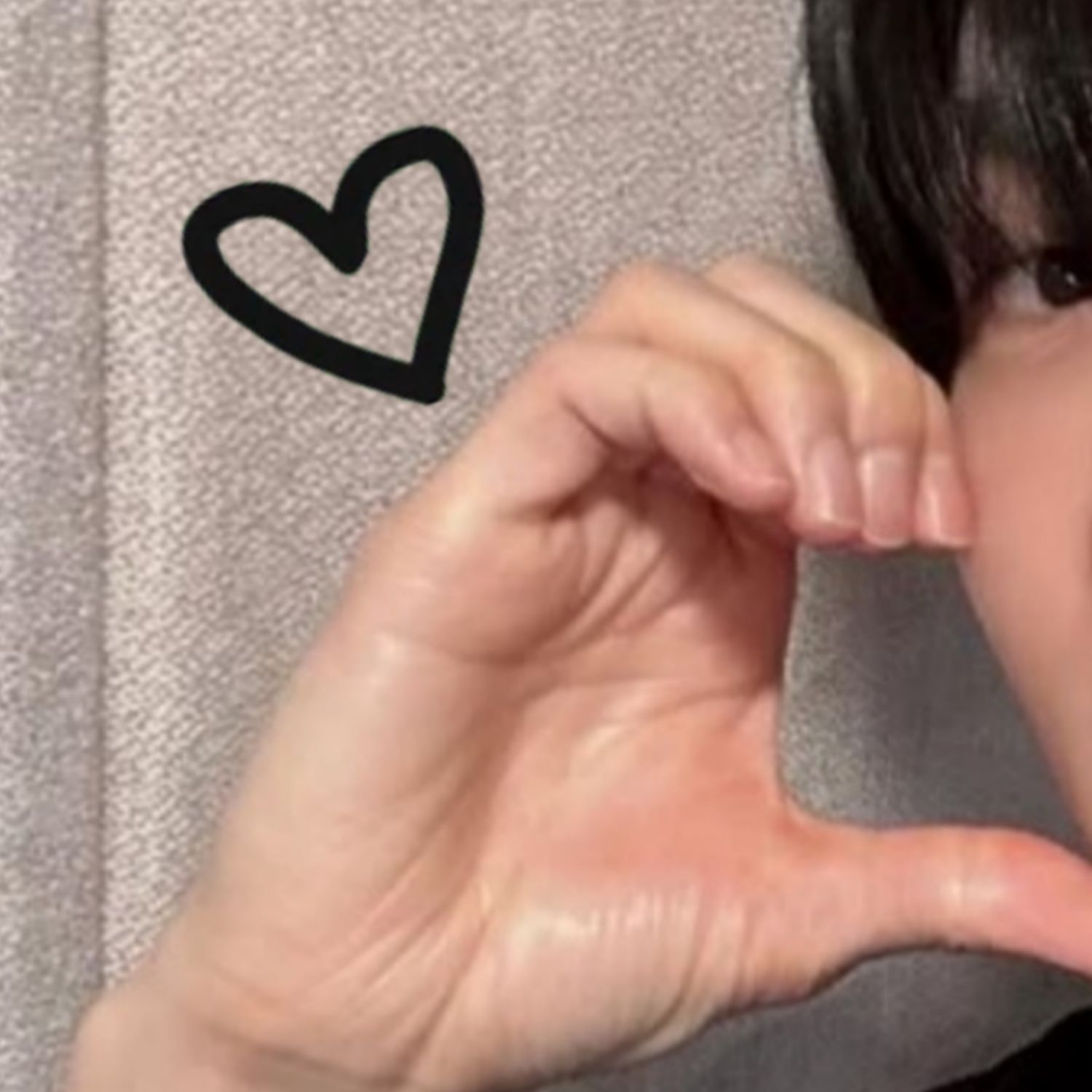 Recent activity shot of Keonhee (ONEUS)