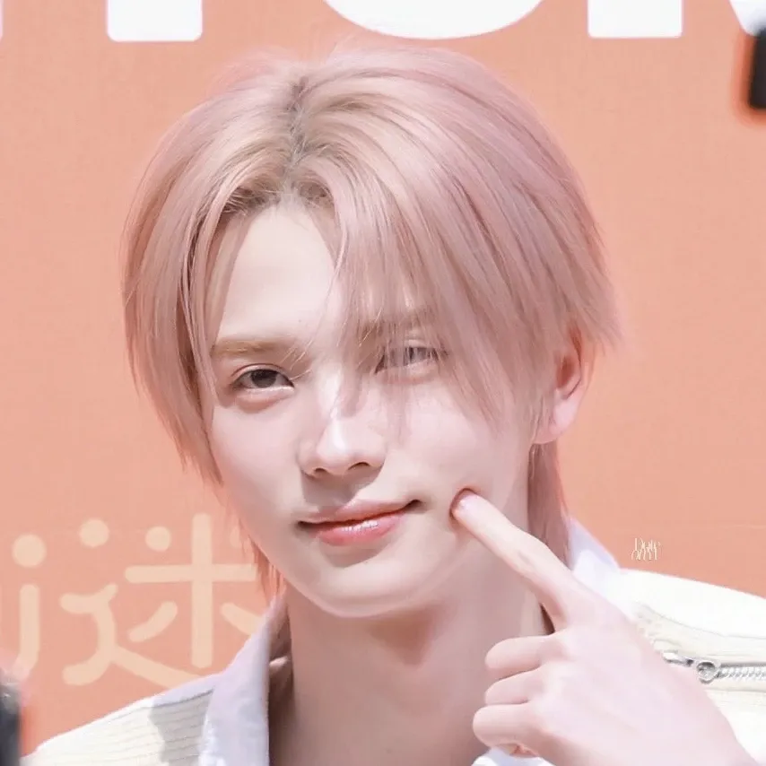 Latest photo of Shinyu (TWS)