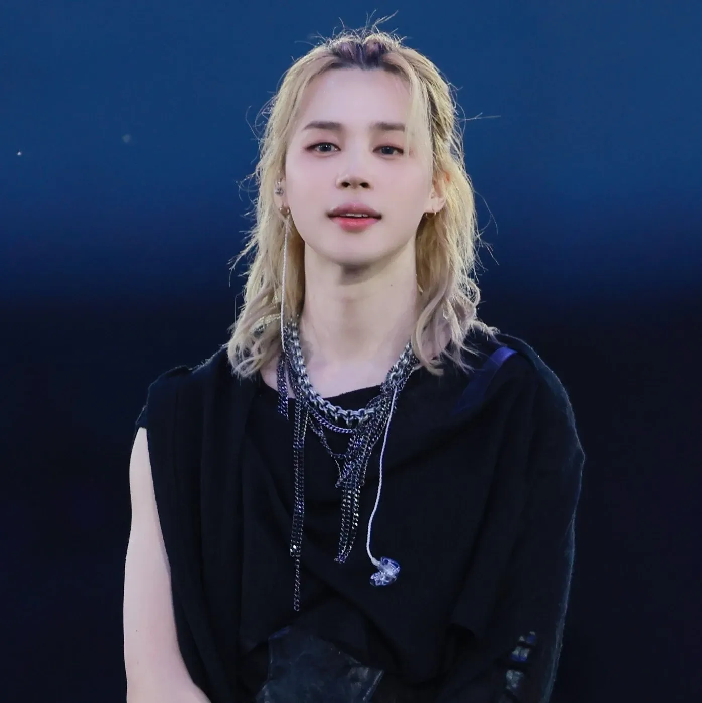 Foto terbaru Jimin (BTS)