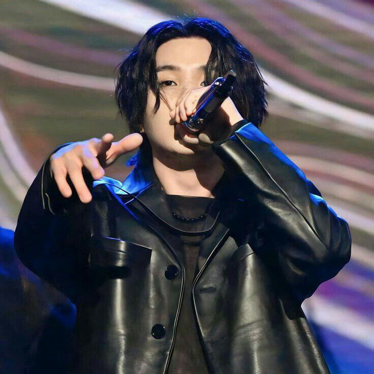 슈가 (방탄소년단) 팬이 찍은 순간