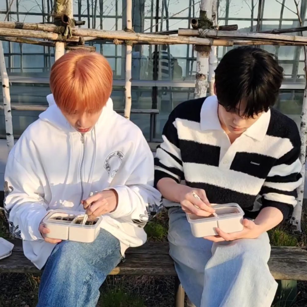 Latest photo of TOMORROW X TOGETHER