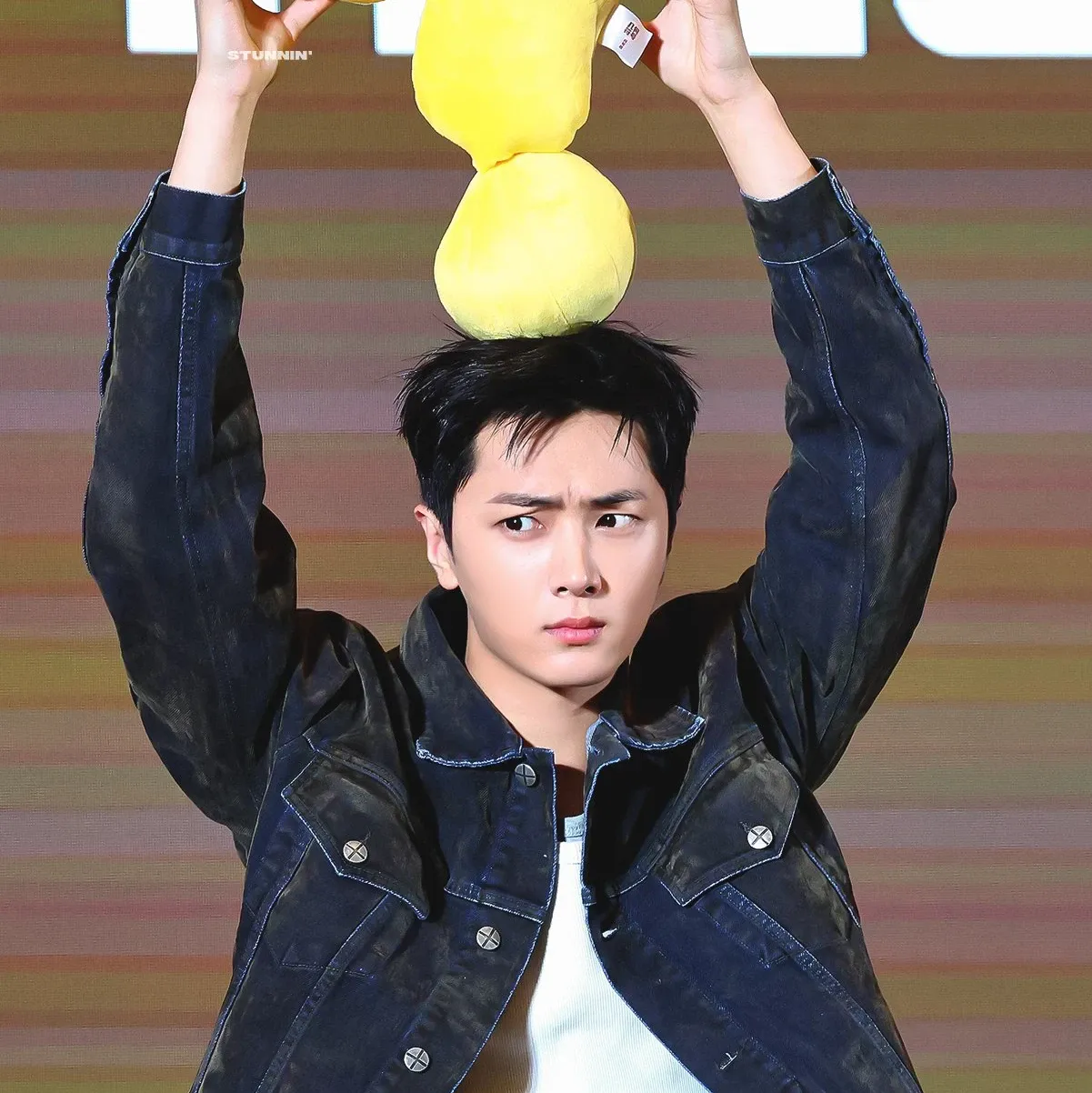 ENHYPEN 팬이 찍은 순간