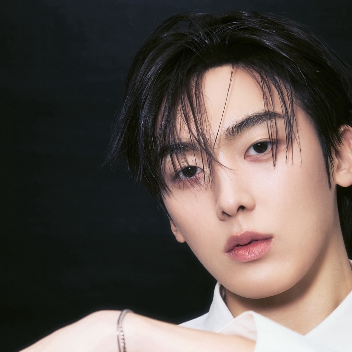 Latest photo of Sanha (ASTRO)