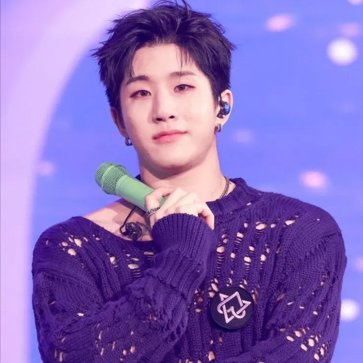 A moment captured by Jinjin (ASTRO)'s fan