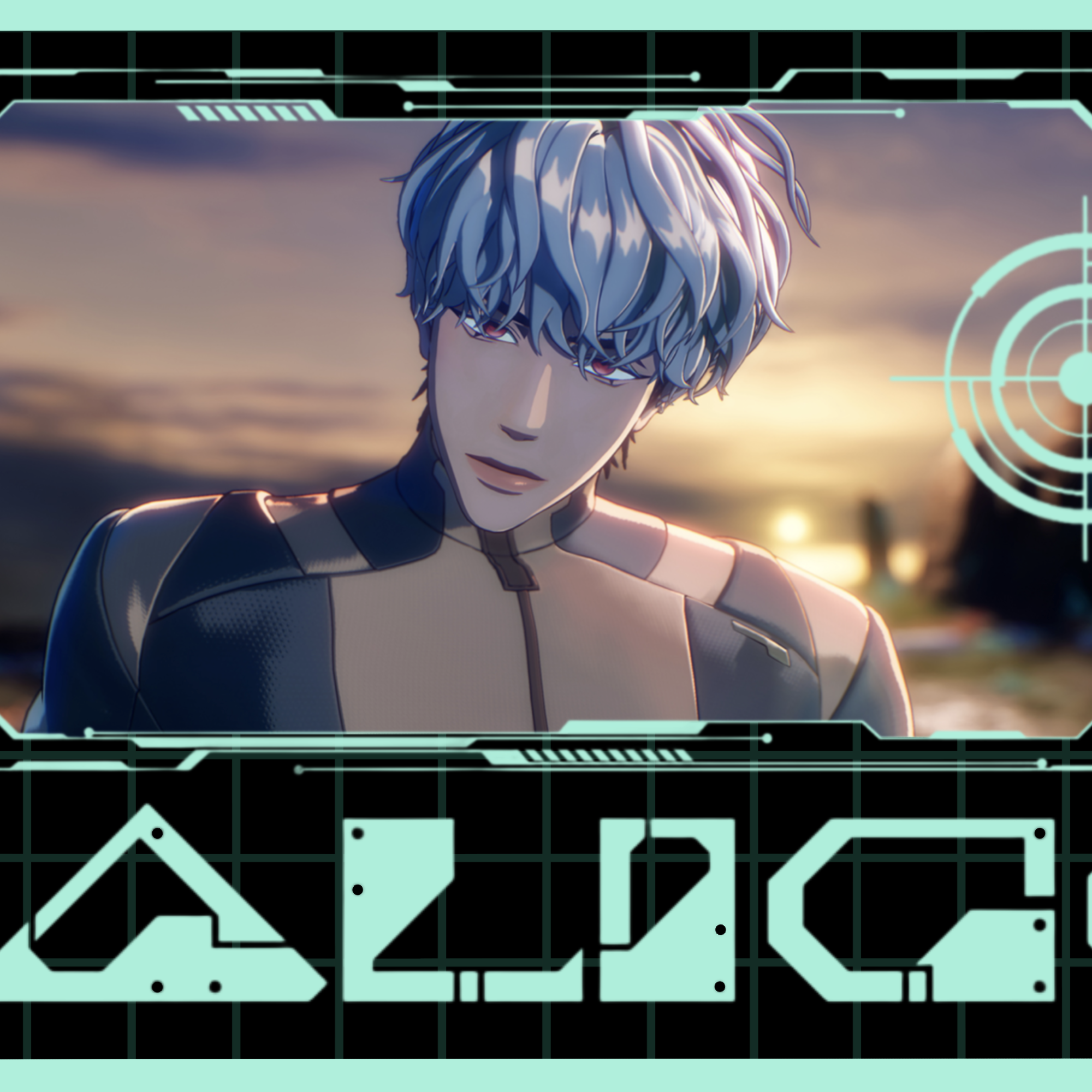 Latest photo of Eunho (PLAVE)