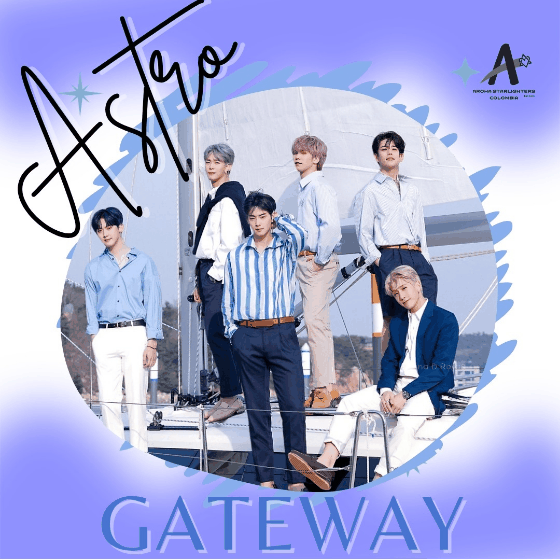 Latest photo of ASTRO