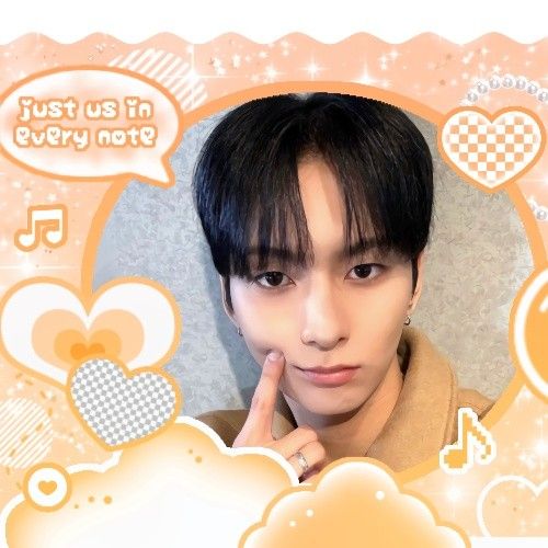 Latest photo of O.de (Xdinary Heroes)