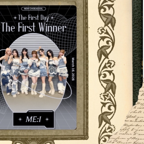 K-POP posts beloved by ME:I fans