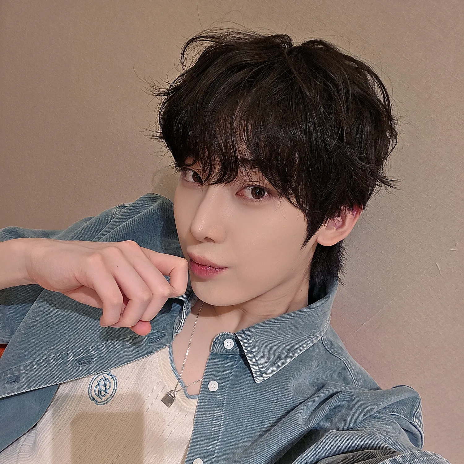 善禹 (ENHYPEN)的最新照片