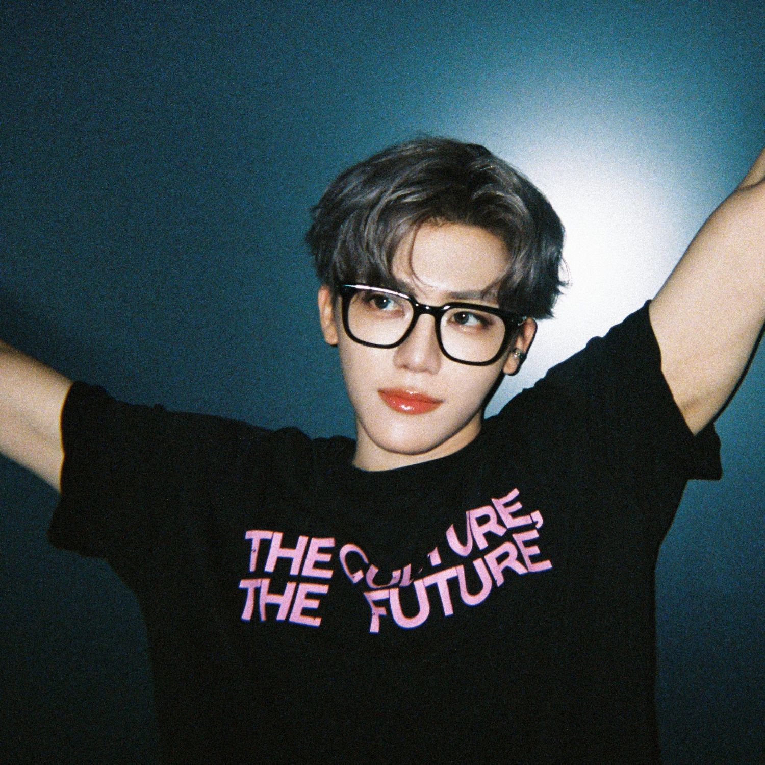 Behind-the-scenes cut of NCT