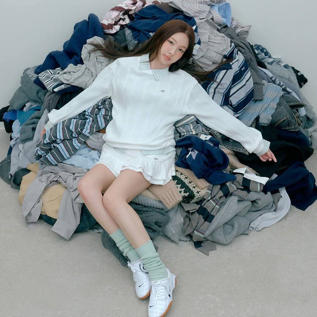 TWICE 팬이 찍은 순간