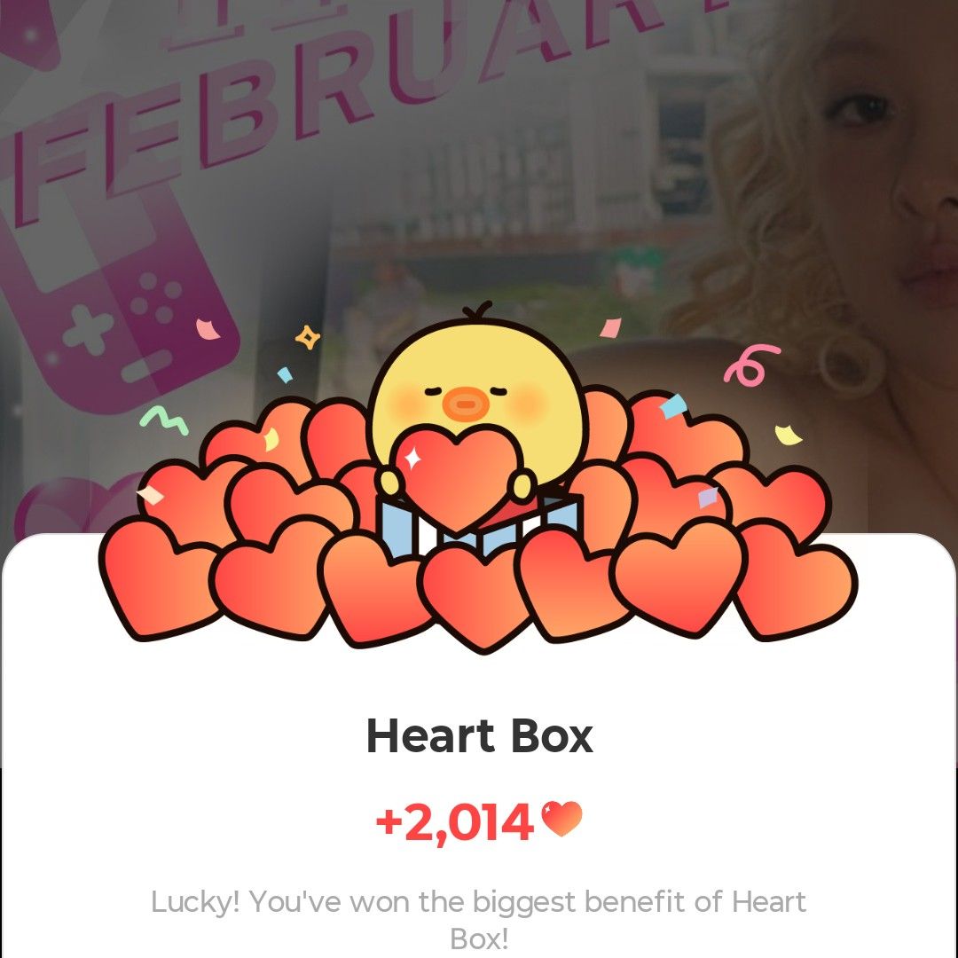 Recent activity shot of BLACKPINK