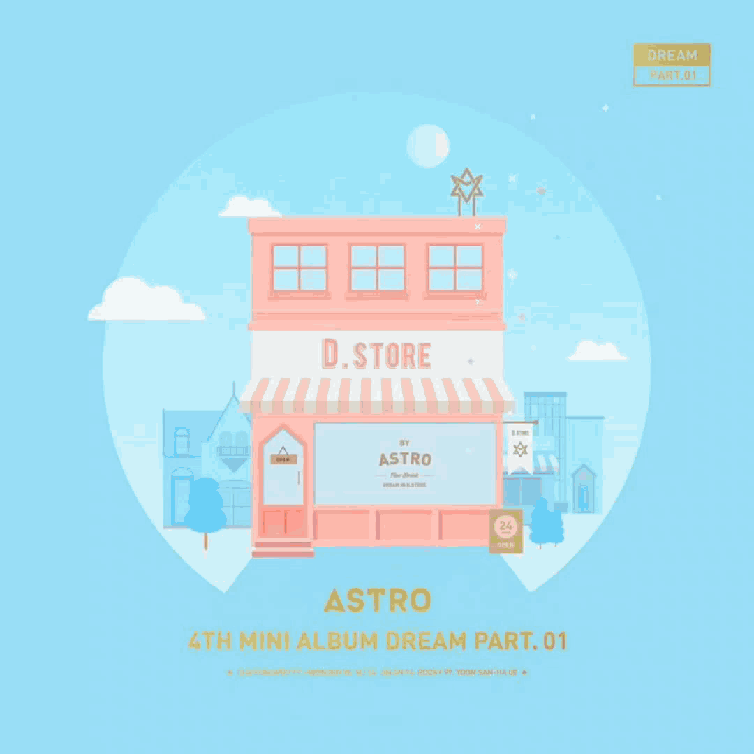 Latest photo of Jinjin (ASTRO)