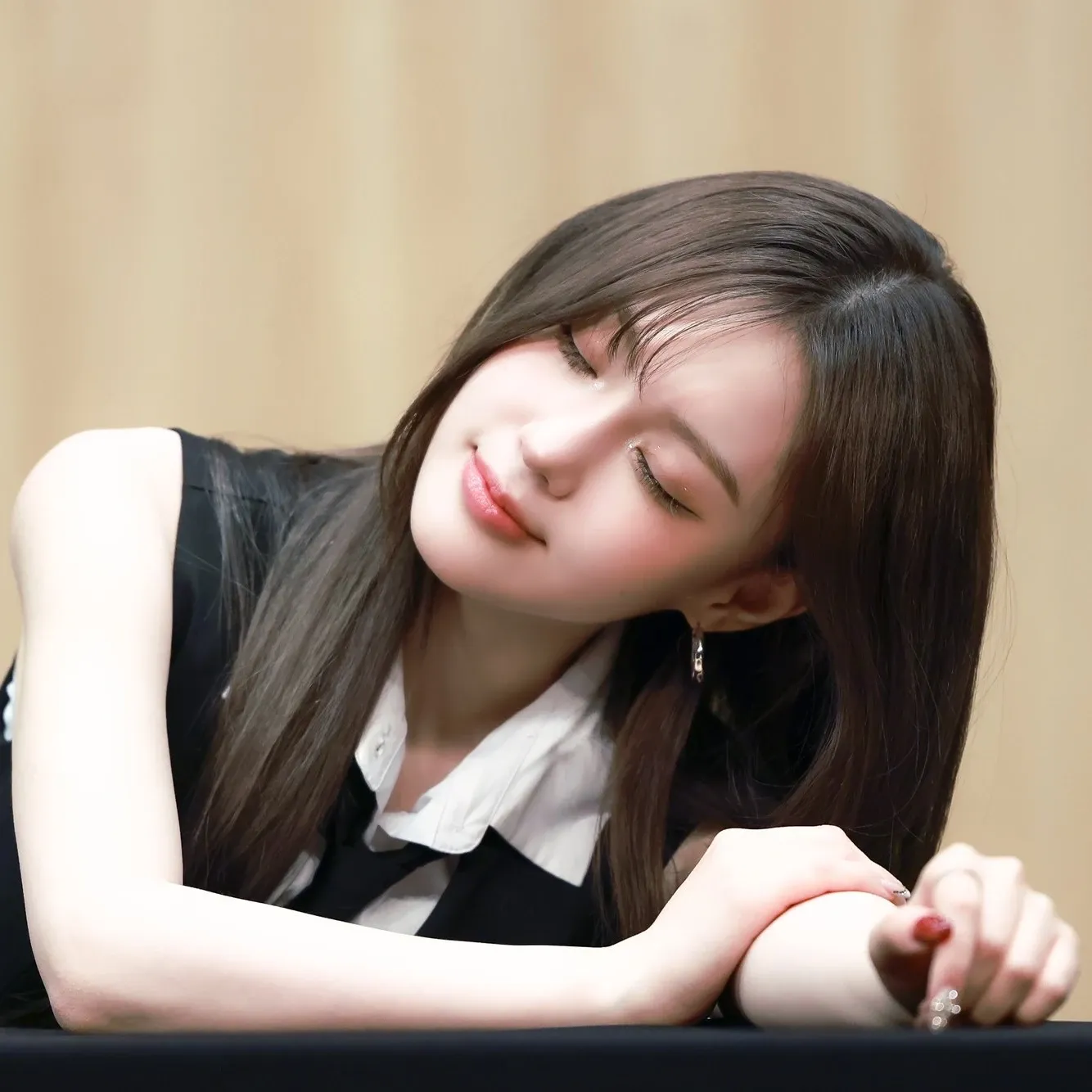 キム・チェヒョン (Kep1er)の最新写真