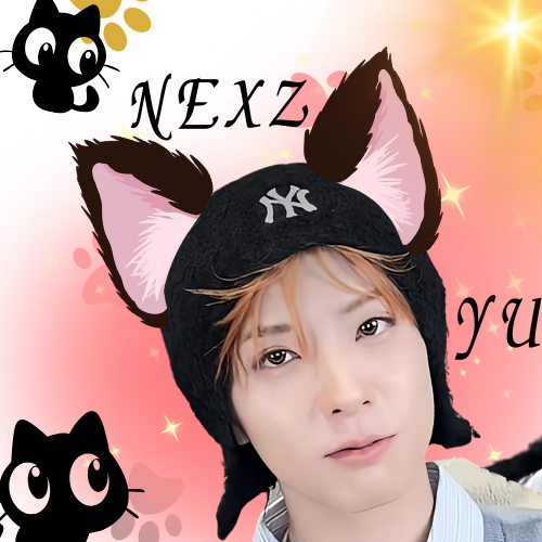 Latest photo of Yuki (NEXZ)