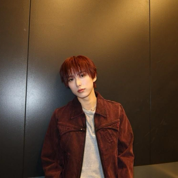 尾崎匠海 (INI)の最新写真