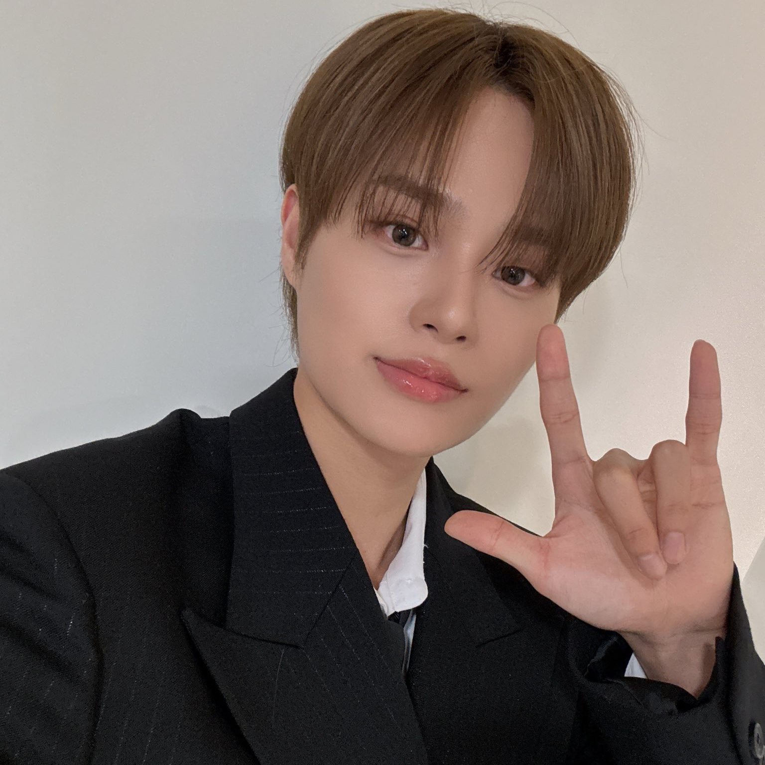 Recent activity shot of Lee Daehwi (AB6IX)