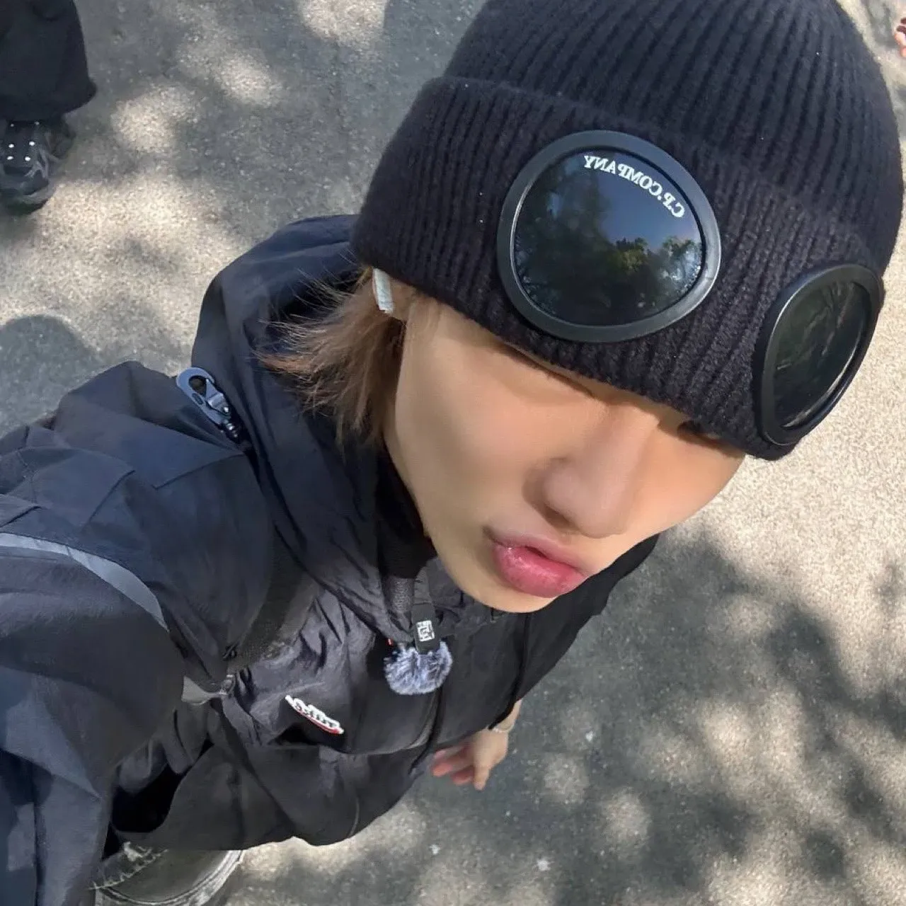 Latest photo of Junhyeok (TNX)