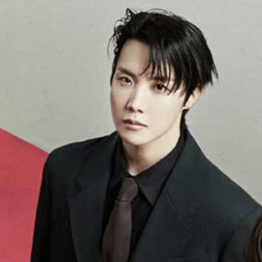 제이홉 (방탄소년단) 팬이 찍은 순간