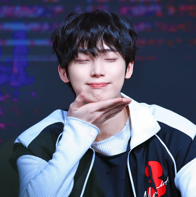 선우 (ENHYPEN) 팬이 찍은 순간