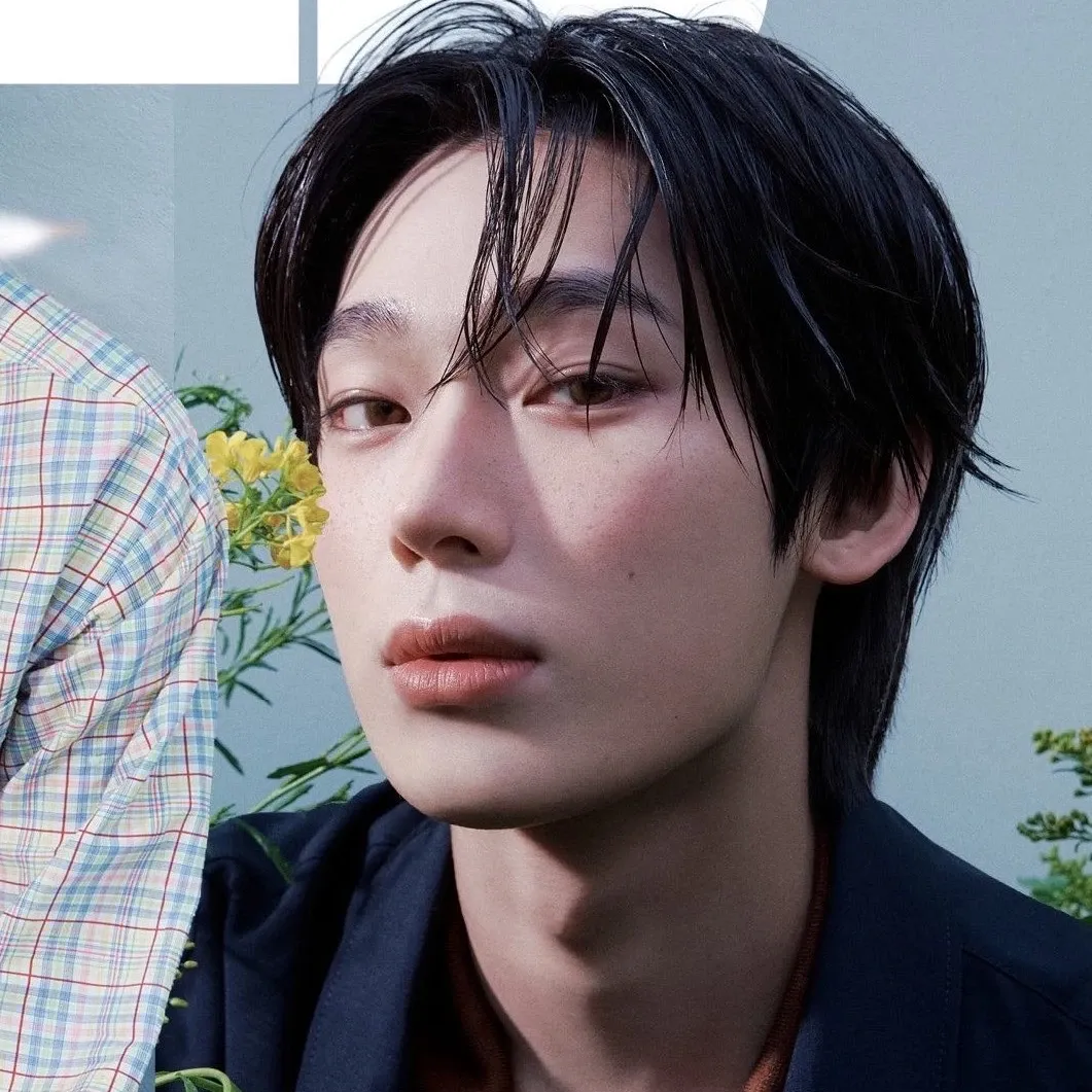 선우 (ENHYPEN) 최근 활동샷