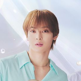 Latest photo of Yonashiro Sho (JO1)