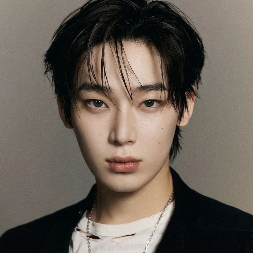 Momen yang diabadikan oleh penggemar Sunoo (ENHYPEN)