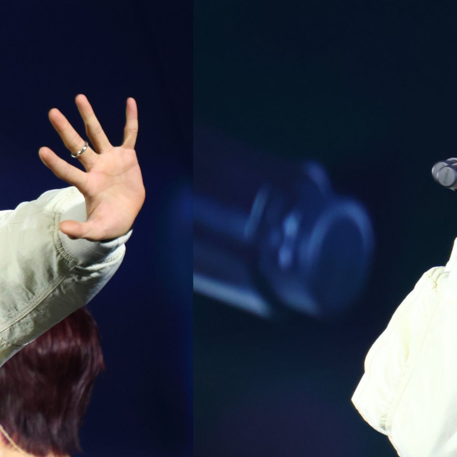 Latest photo of JL (AHOF)