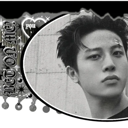 Foto terbaru So Junghwan (TREASURE)