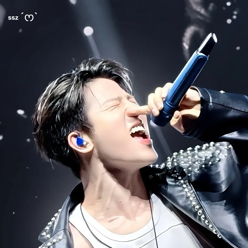 Potret di balik layar So Junghwan (TREASURE)