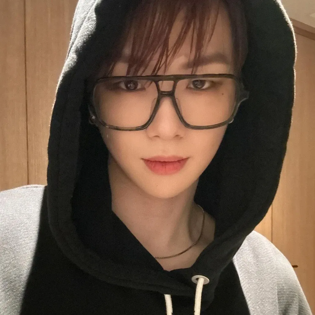 Foto terbaru Kang Daniel