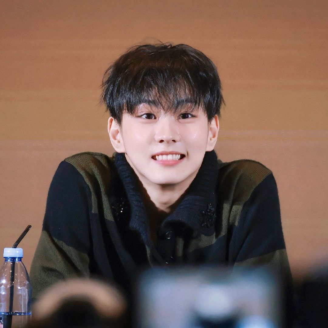 ジョンウォン (ENHYPEN)の最新写真