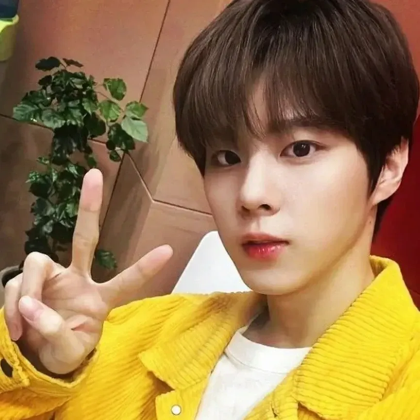 김우석의 최신 사진