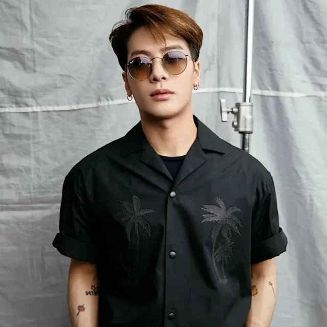 GOT7 최근 활동샷