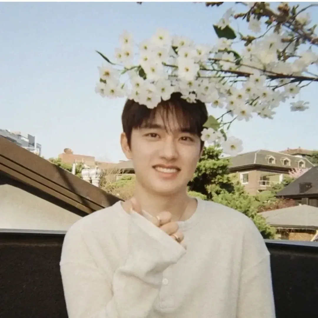 디오 (EXO) 팬이 찍은 순간