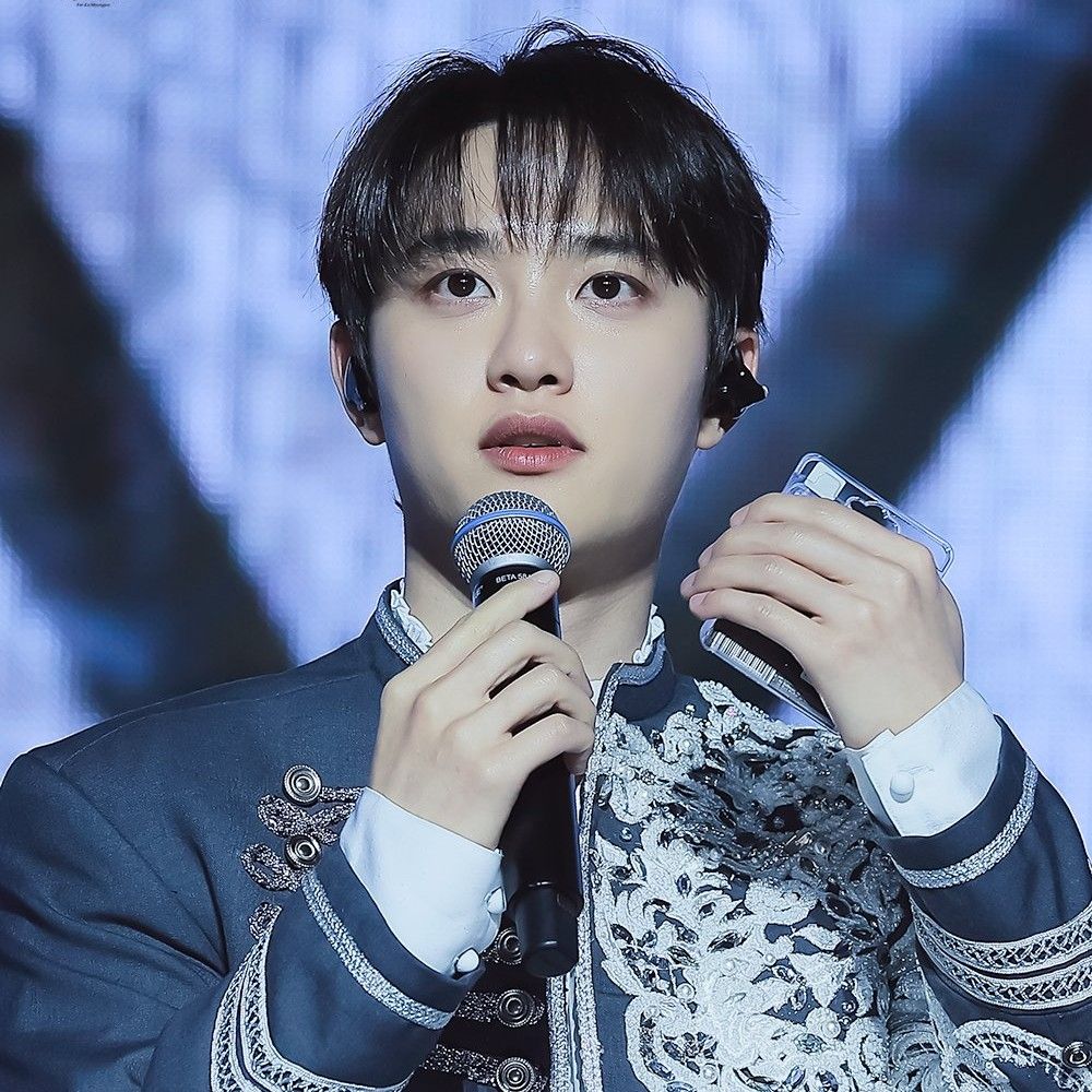 디오 (EXO)의 최신 사진