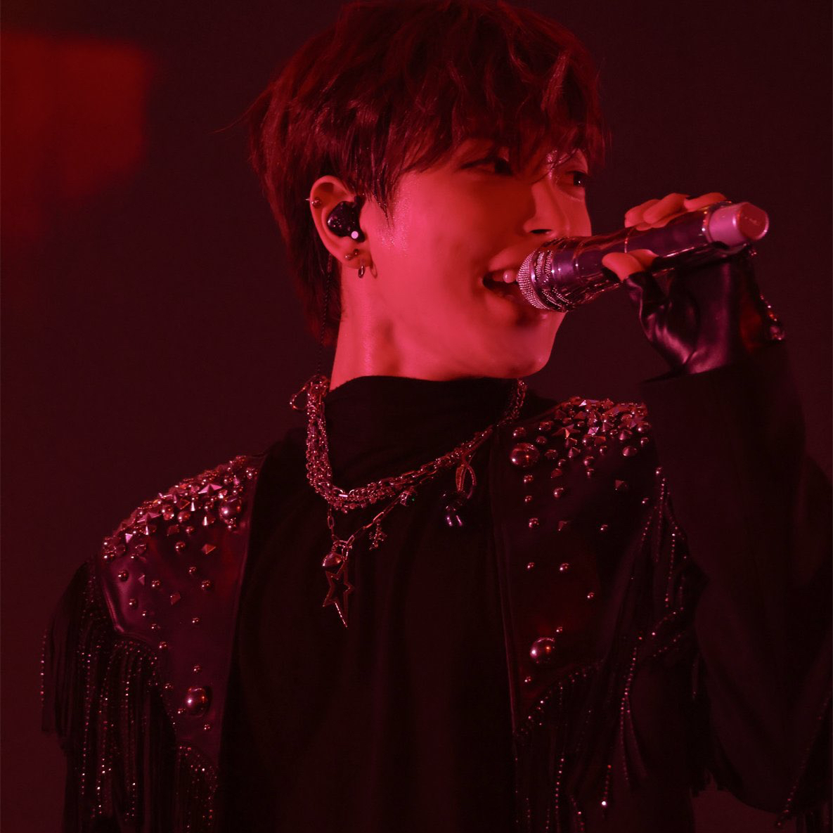 에이티즈의 비하인드 컷