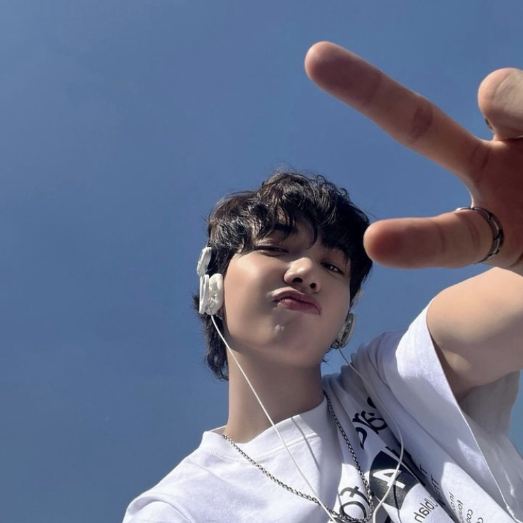 명재현 (BOYNEXTDOOR) 최근 활동샷