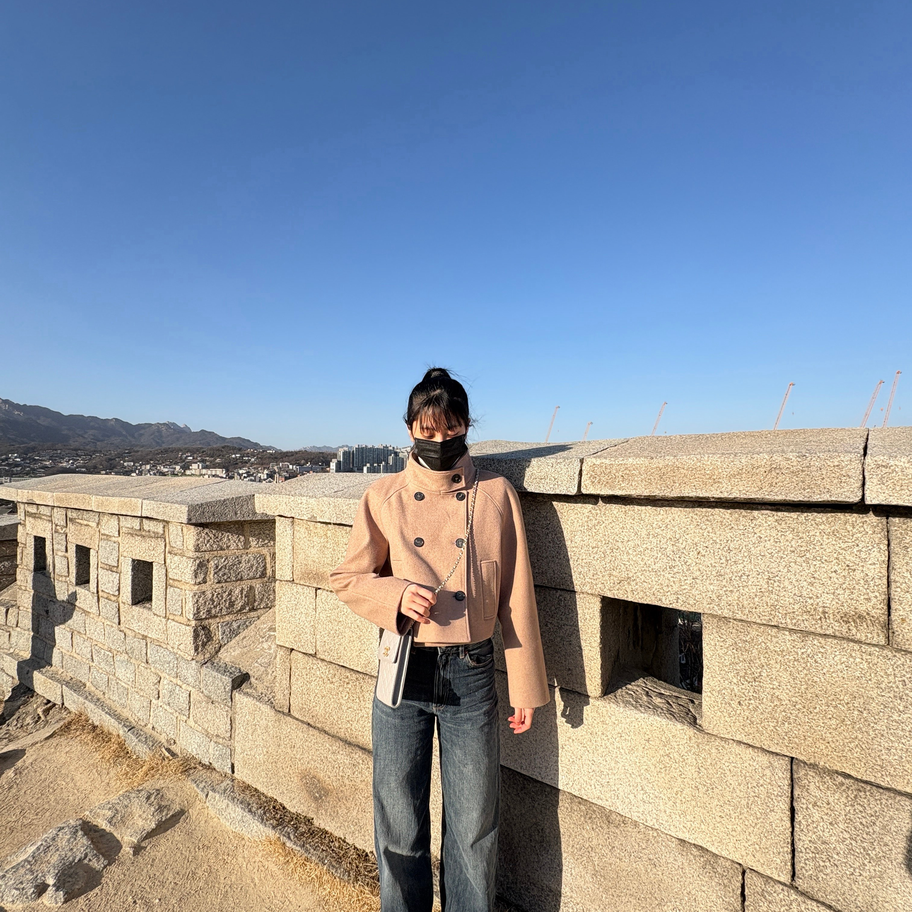 Recent activity shot of Koko (izna)