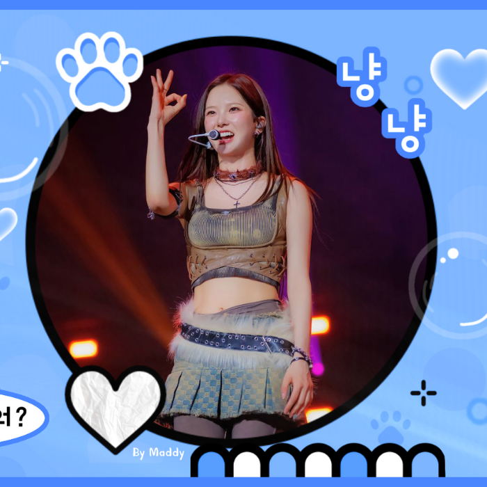 Kep1erファンが撮った瞬間