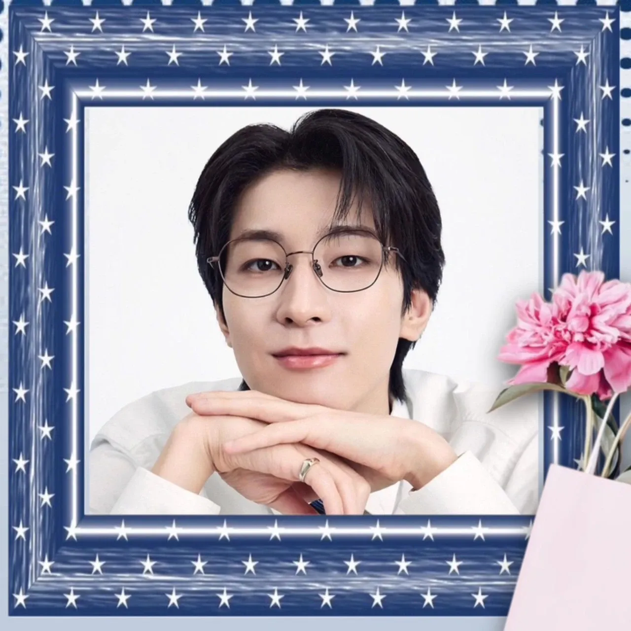 원우 (세븐틴) 최근 활동샷